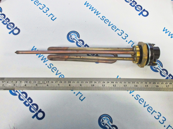 ТЭНовая группа RCT 2,0 кВт